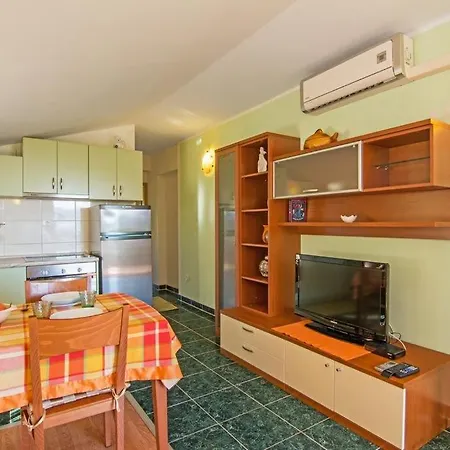 In With Seaview Air Condition Wifi Washing Machine Apartament Opatija