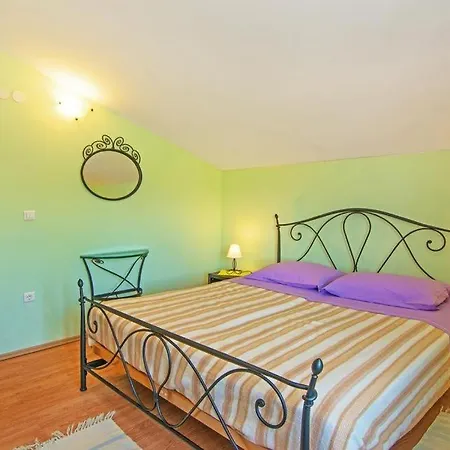 In With Seaview Air Condition Wifi Washing Machine Opatija