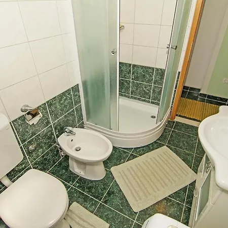 In With Seaview Air Condition Wifi Washing Machine *